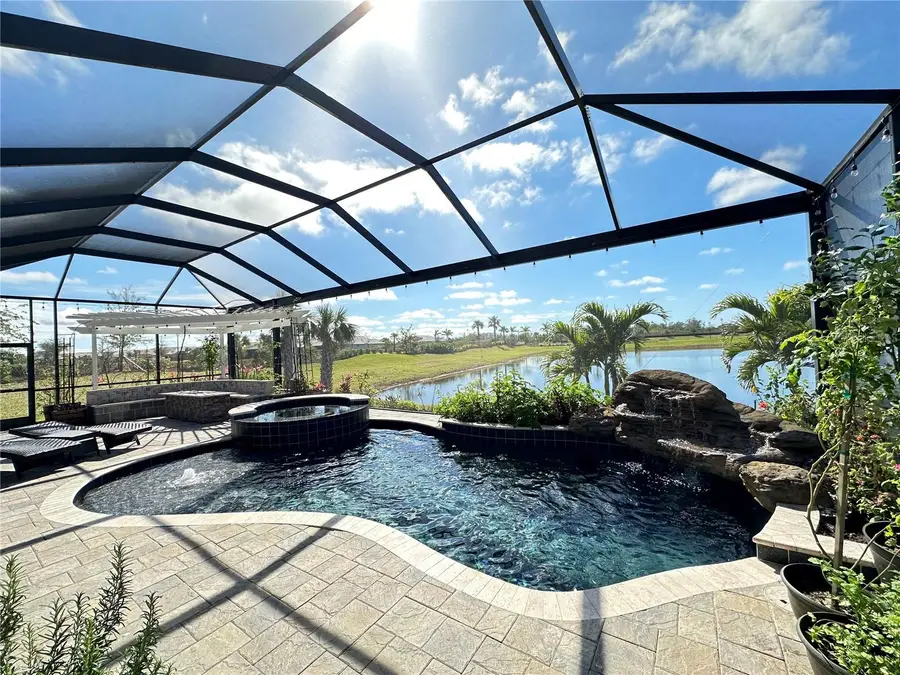 13349 Verandi Street, Venice, FL 34293 - #3