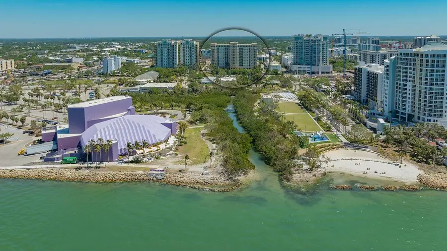 750 N Tamiami Trail #PH08, Sarasota, FL 34236 - #2