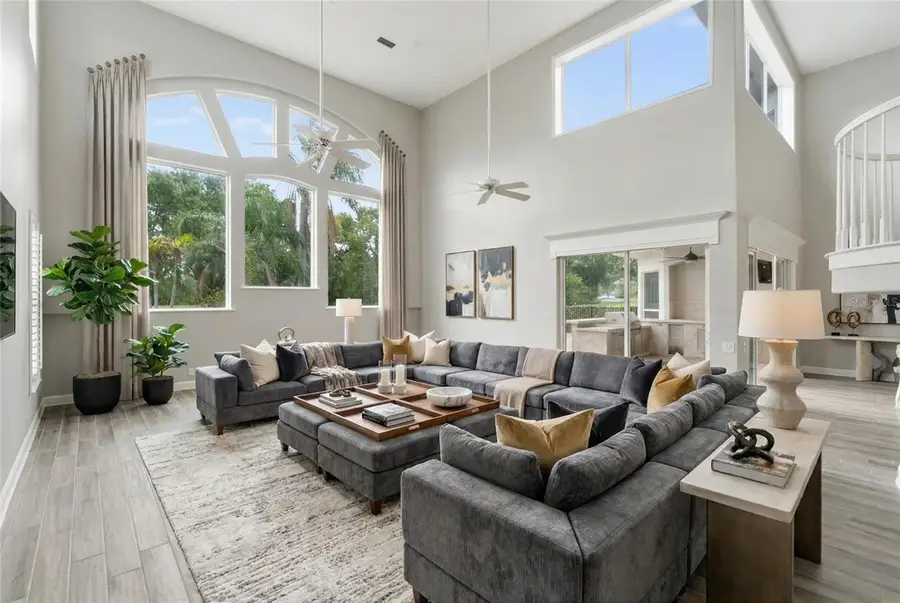 6911 Riversedge Street Circle, Bradenton, FL 34202 - #3