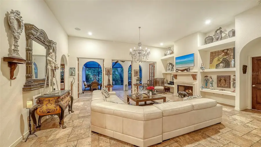 922 Indian Beach Drive, Sarasota, FL 34234 - #3