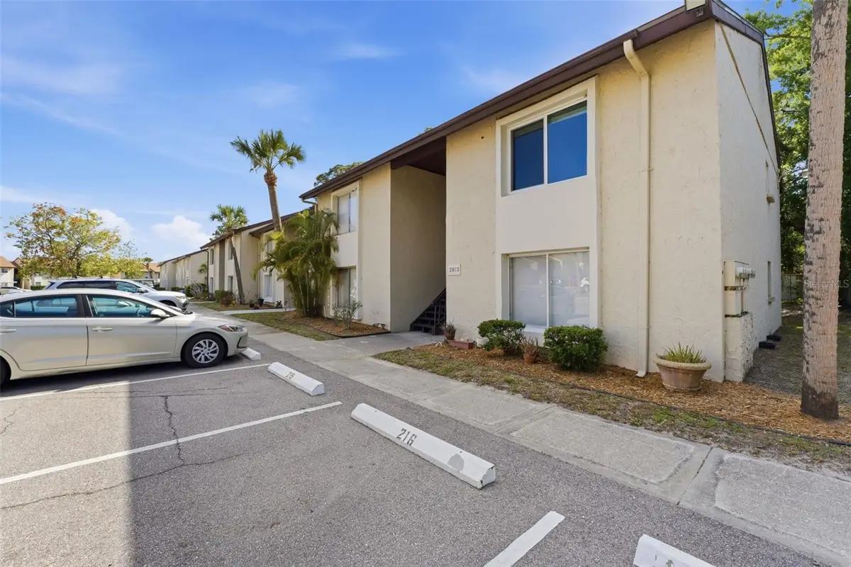 2613 Pine Lake Terrace #D, Sarasota, FL 34237 - #1