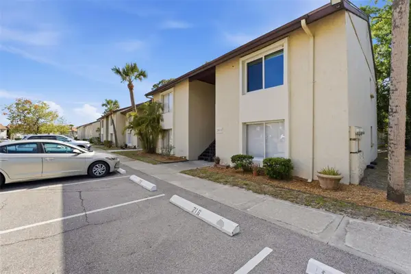 2613 Pine Lake Terrace #D, SARASOTA, FL 34237