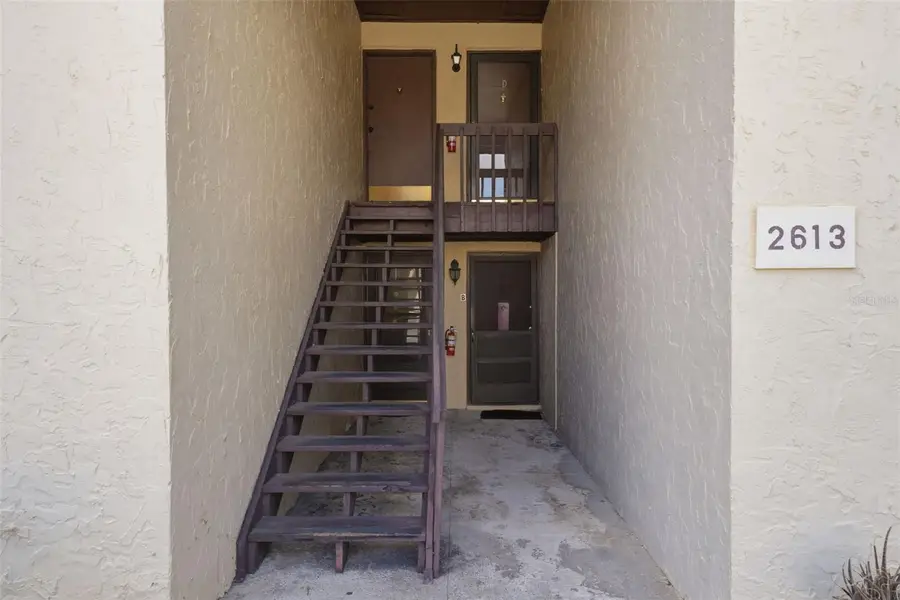 2613 Pine Lake Terrace #D, Sarasota, FL 34237 - #2