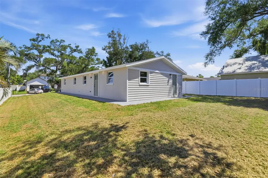 1802 Robinhood Street, Sarasota, FL 34231 - #2