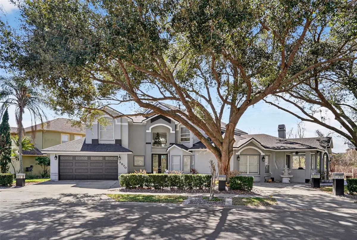 3870 Raney Road, Titusville, FL 32780 - #1