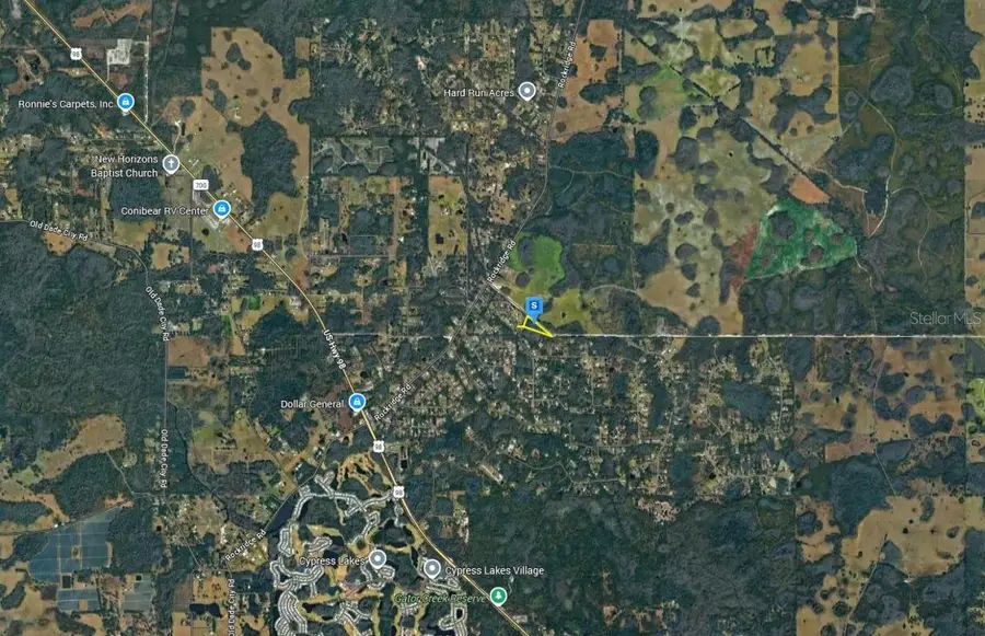 11121 Country Haven Drive, Lakeland, FL 33809 - #2