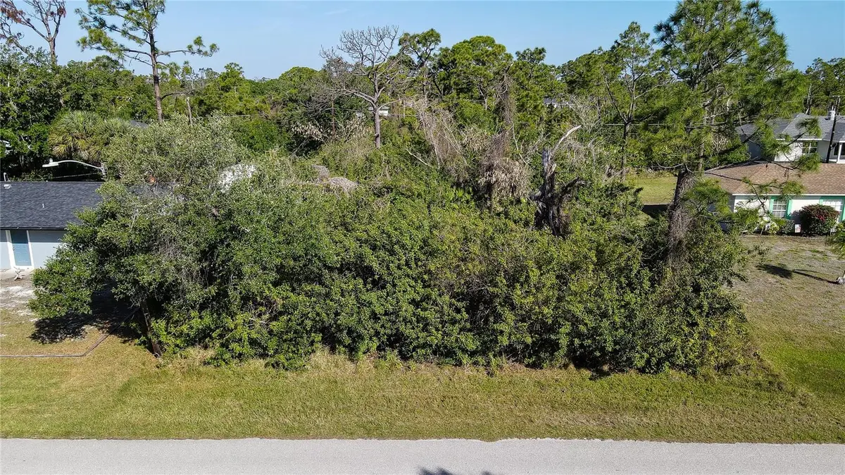 6321 David Boulevard, Port Charlotte, FL 33981 - #1