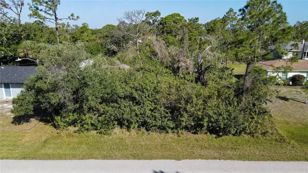 6321 David Boulevard, PORT CHARLOTTE, FL 33981