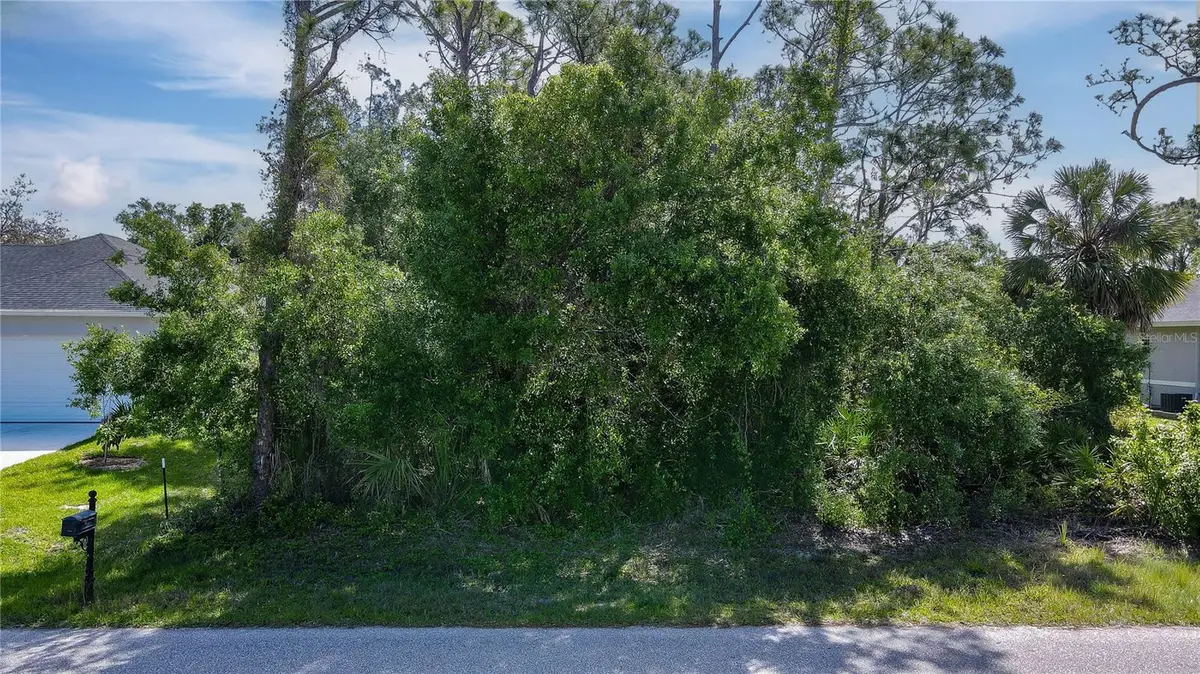 3478 Shawn Street, Punta Gorda, FL 33980 - #1