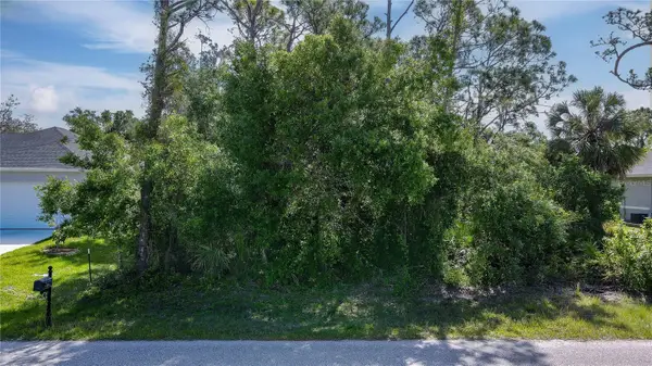 3478 Shawn Street, PUNTA GORDA, FL 33980