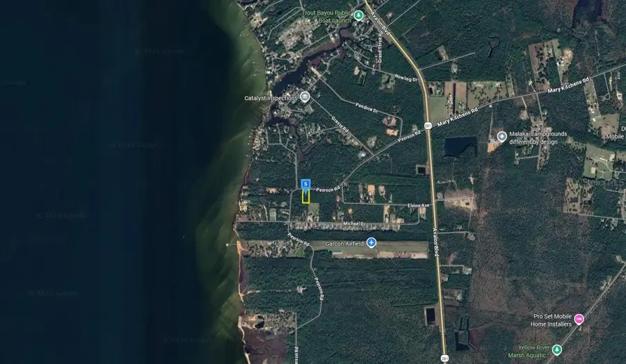 1875 Pearson Road, Milton, FL 32583 - #3