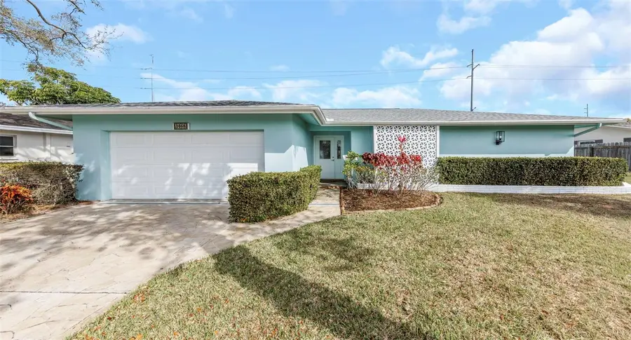 1468 Byram Drive, Clearwater, FL 33755 - #2