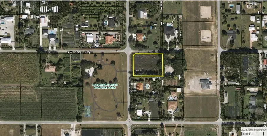SW 212th Avenue, Homestead, FL 33031 - #2