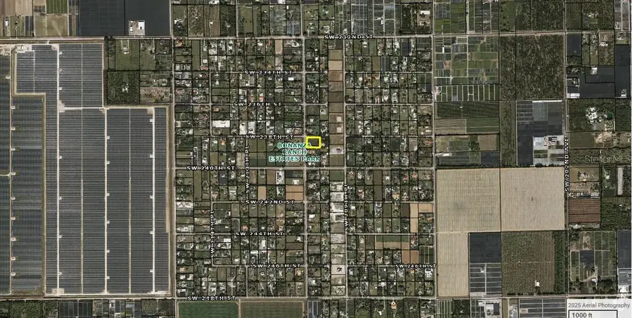 SW 212th Avenue, Homestead, FL 33031 - #3