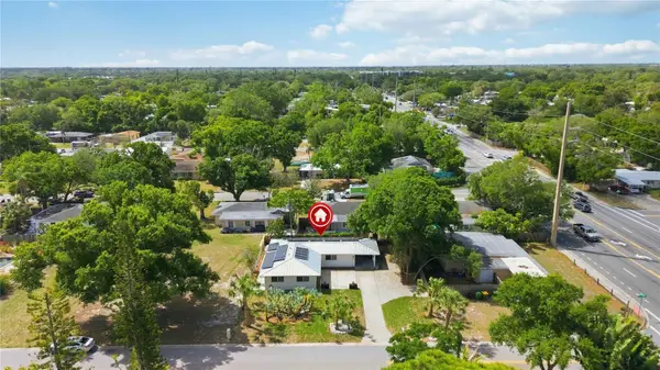 2816 Michigan Street, SARASOTA, FL 34237