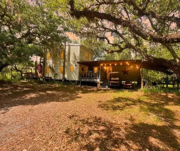 5379 NE River Bend Road, ARCADIA, FL 34266