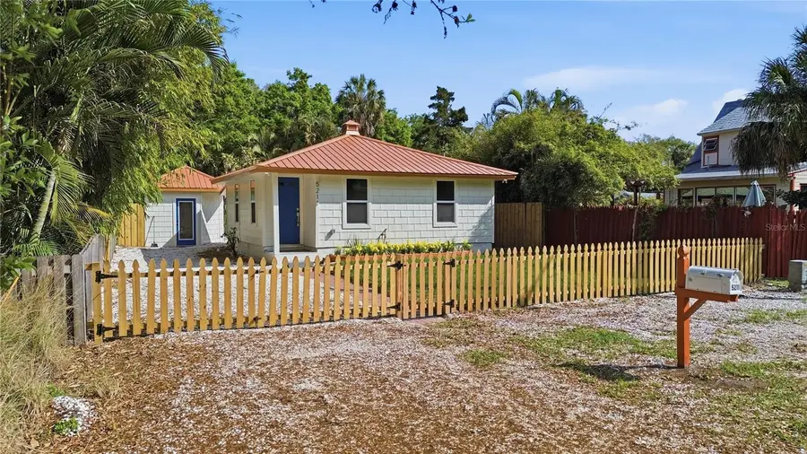 5211 25th Avenue S, Gulfport, FL 33707 - #2