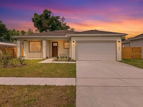 1607 Gray Street S, GULFPORT, FL 33707