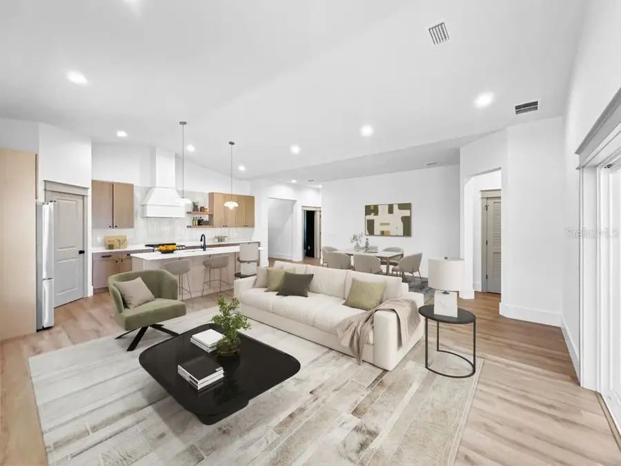 1607 Gray Street S, Gulfport, FL 33707 - #2