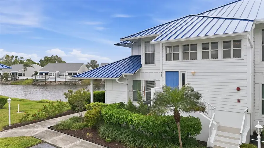 972 Sandpiper Circle #972, Bradenton, FL 34209 - #2