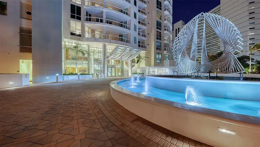 990 Blvd Of The Arts #604, Sarasota, FL 34236 - #2