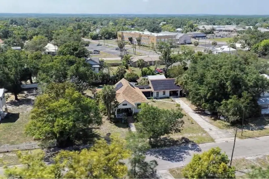 223 N Monroe Avenue, Arcadia, FL 34266 - #3