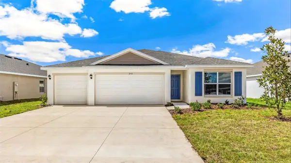 13139 Bending Creek Trail, PARRISH, FL 34219