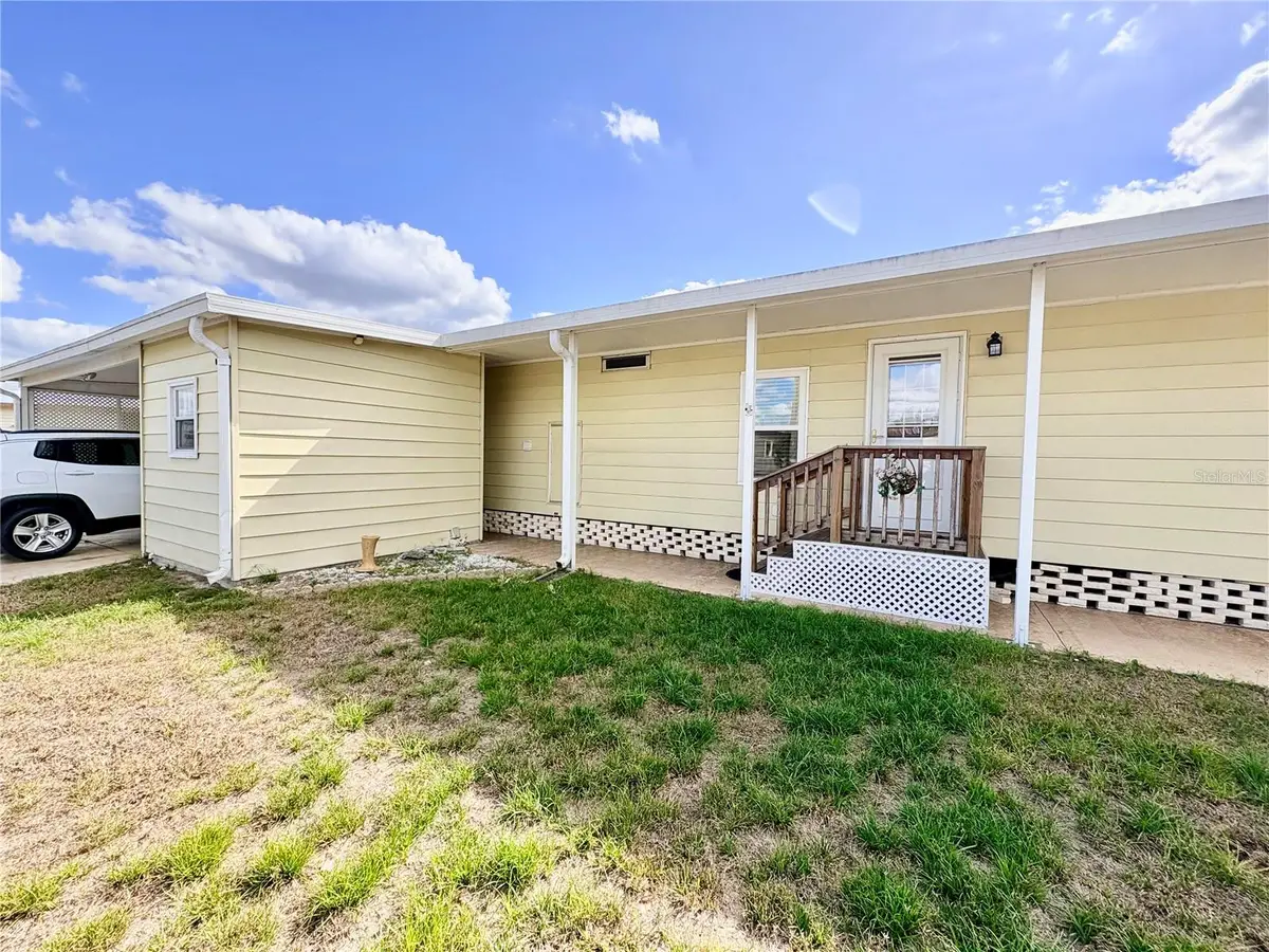 3170 Running Deer Drive, North Fort Myers, FL 33917 - #1