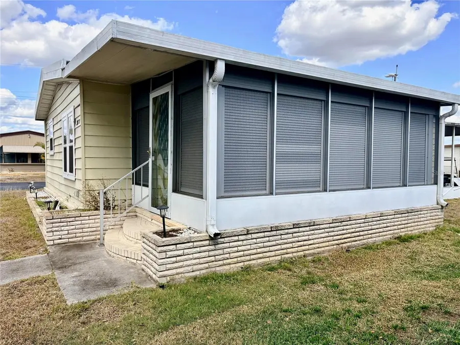 3170 Running Deer Drive, North Fort Myers, FL 33917 - #3