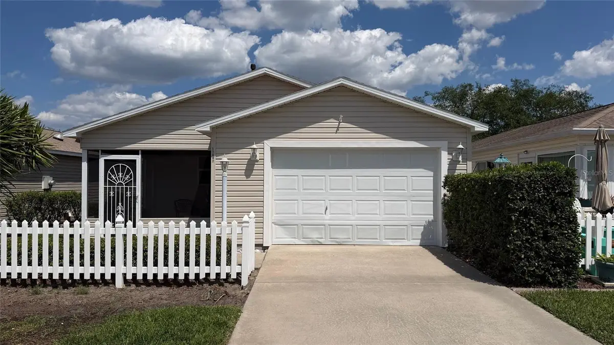 17437 SE 82nd Albemarle Avenue, The Villages, FL 32162 - #1