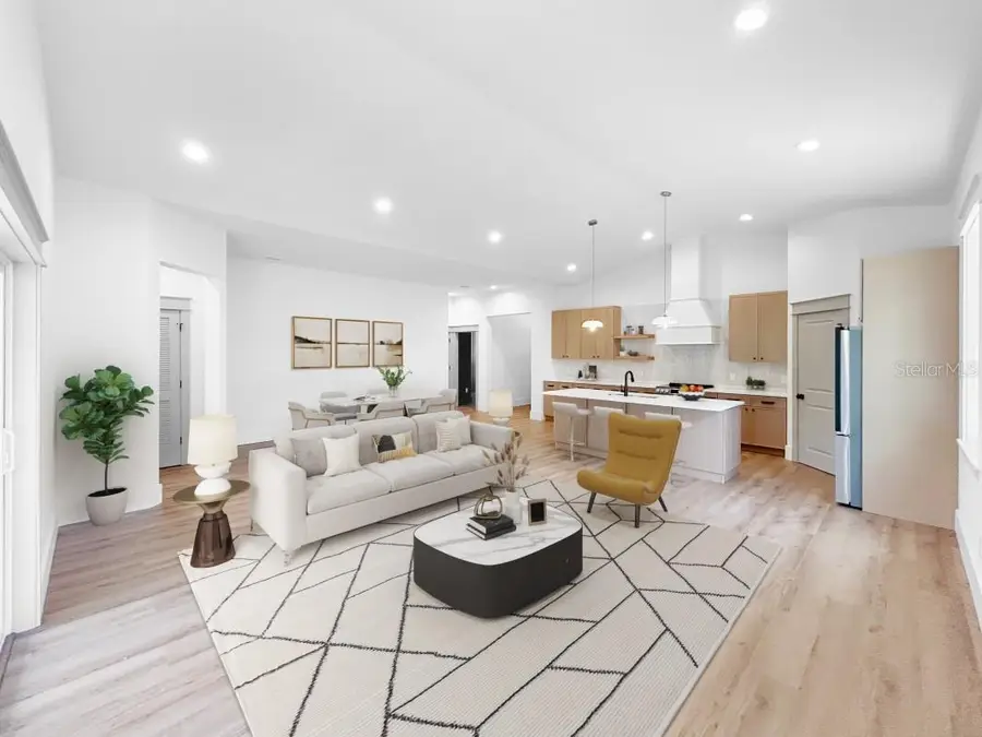 1601 Gray Street S, Gulfport, FL 33707 - #2