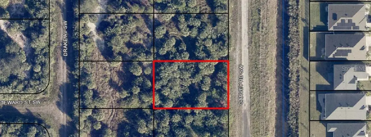 1726 Garvey Road Sw, Palm Bay, FL 32908 - #1