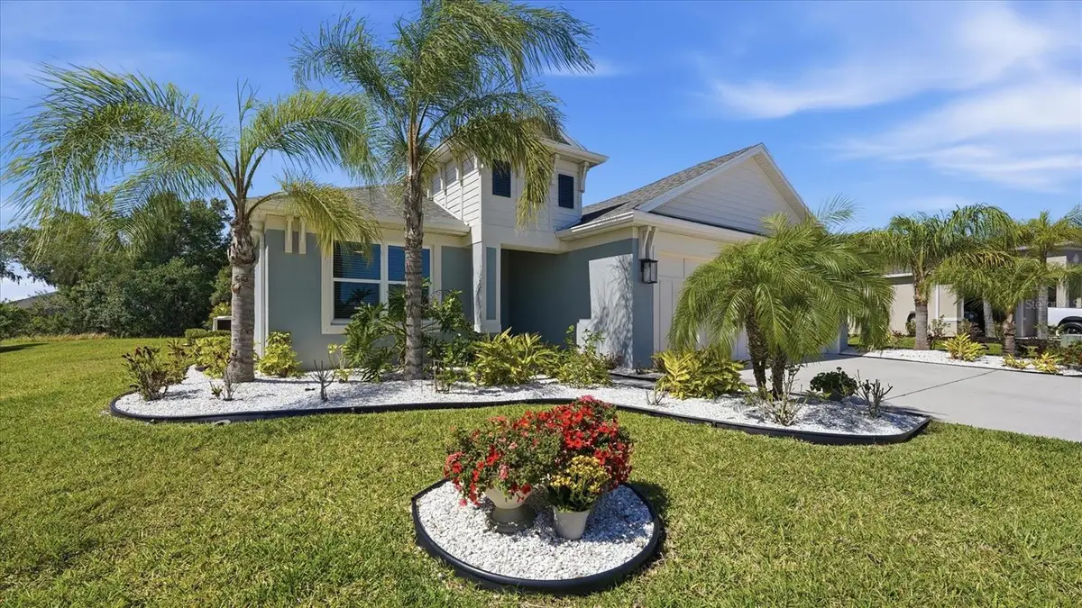 12815 Rainwashed Loop, Parrish, FL 34219 - #1