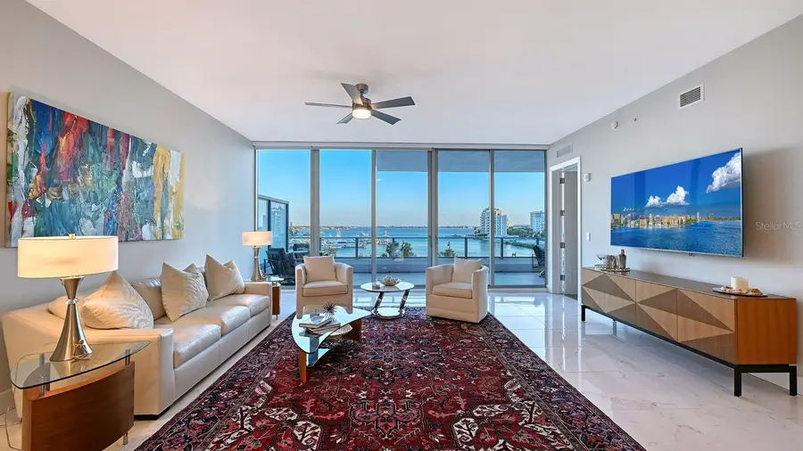 1155 N Gulfstream Avenue #401, Sarasota, FL 34236 - #2
