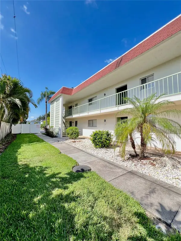 3504 Beneva Road #206, SARASOTA, FL 34232
