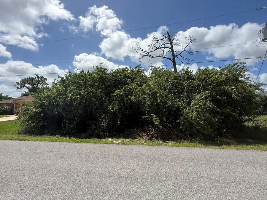Nekoma Avenue, North Port, FL 34288 - #2