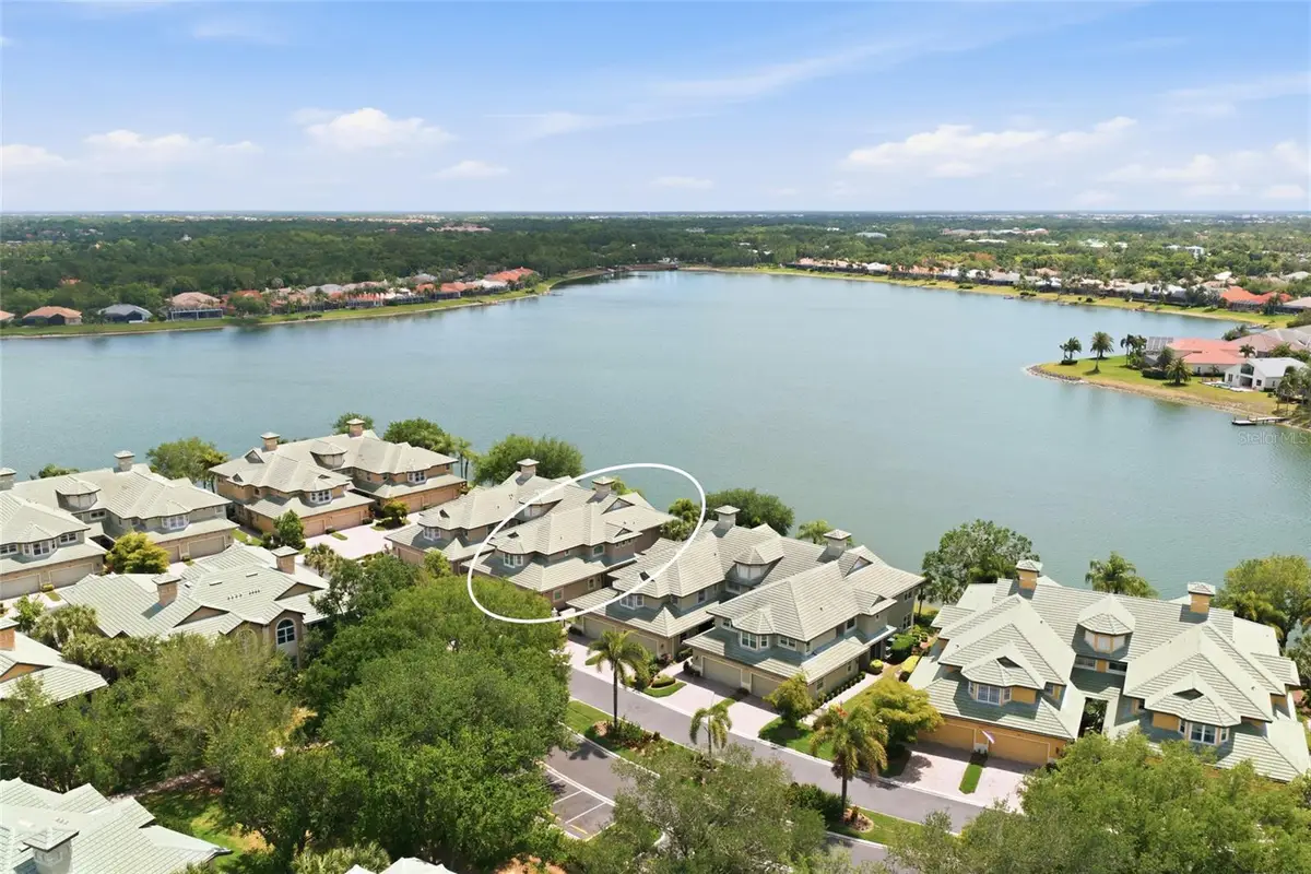 6523 Moorings Point Circle #202, Lakewood Ranch, FL 34202 - #1