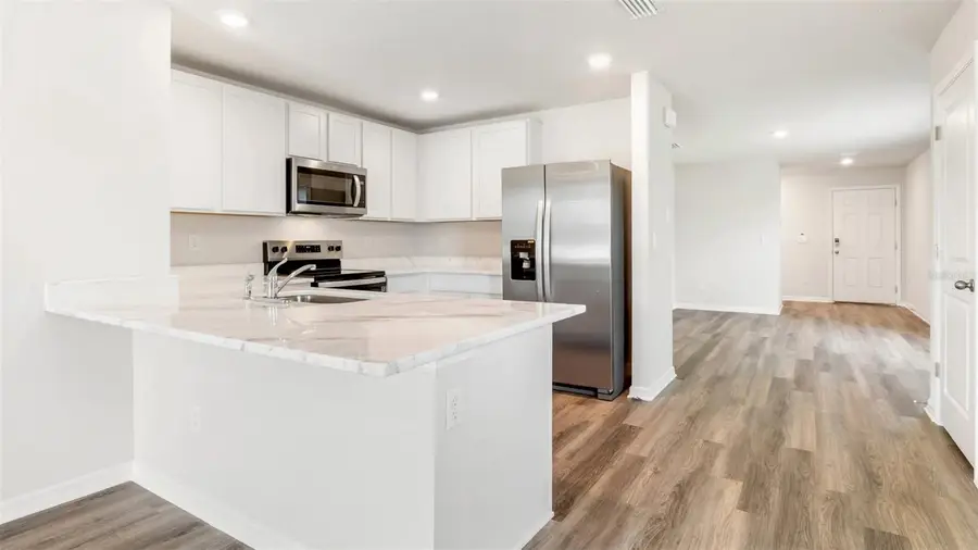 1838 Hammock Trace Drive, Parrish, FL 34219 - #3