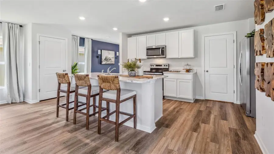 1837 Hammock Trace Drive, Parrish, FL 34219 - #3