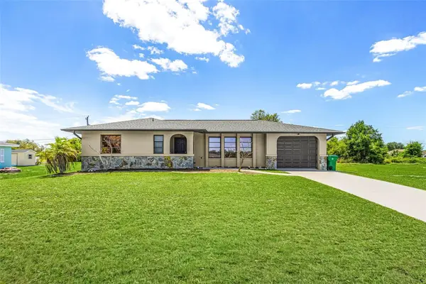 30095 Holly Road, PUNTA GORDA, FL 33982