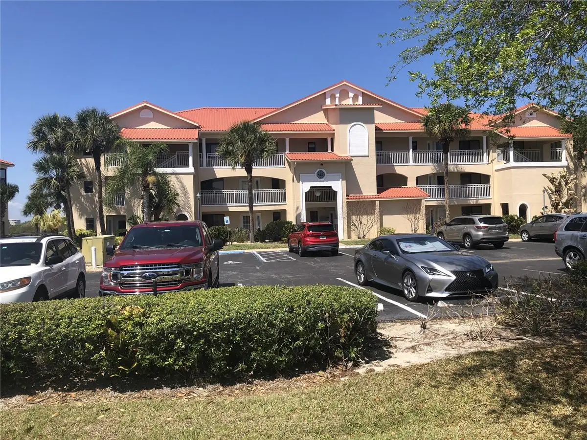 462 Bouchelle Drive #201, New Smyrna Beach, FL 32169 - #1