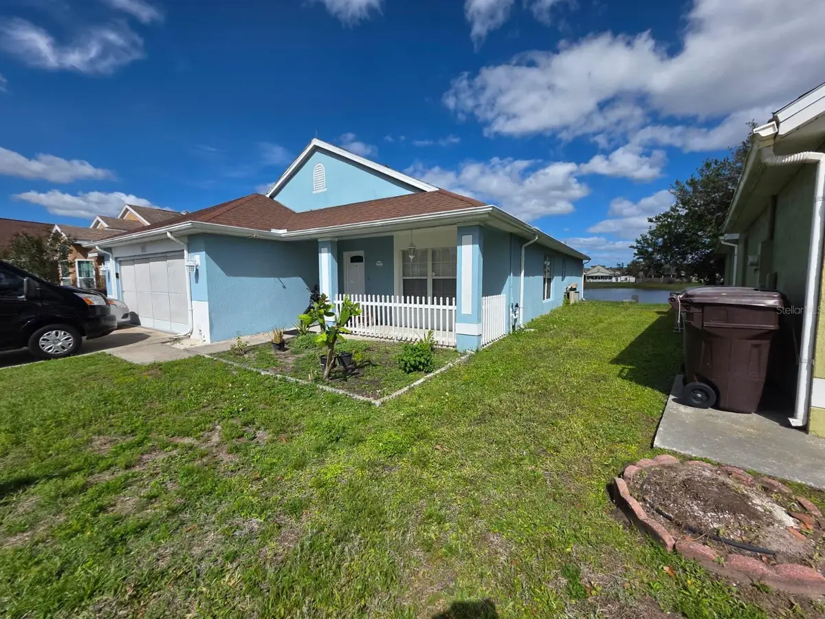 2319 Lily Pad Lane, Kissimmee, FL 34743 - #1