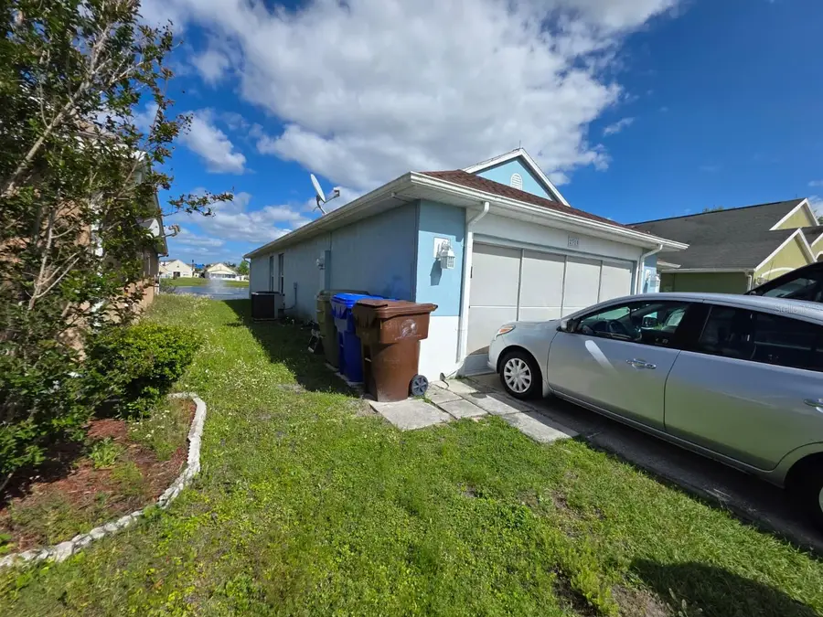 2319 Lily Pad Lane, Kissimmee, FL 34743 - #2