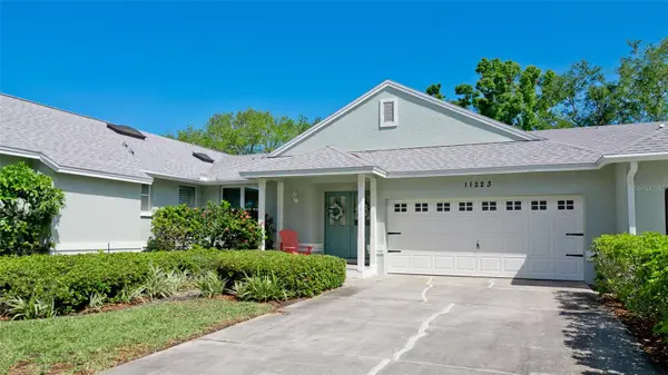 11223 Sanctuary Drive, BRADENTON, FL 34209