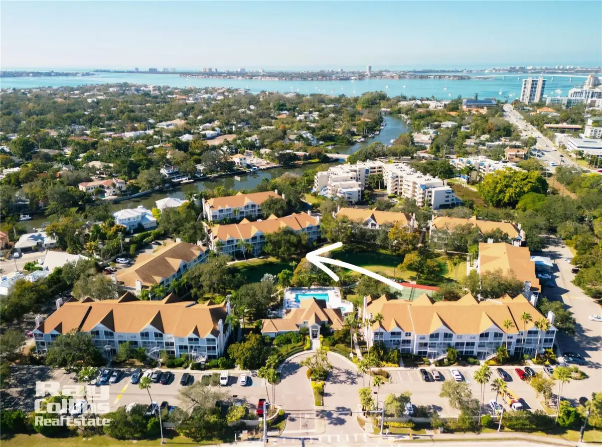 850 S Tamiami Trail #308, Sarasota, FL 34236 - #1