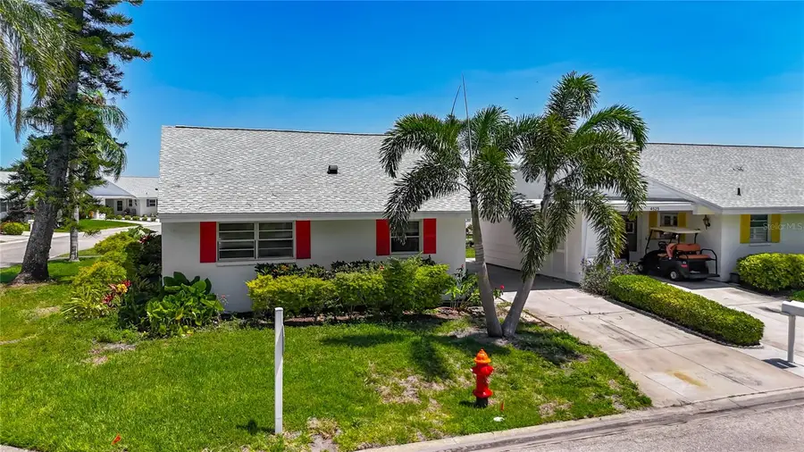4523 W Independence Drive, Bradenton, FL 34210 - #2