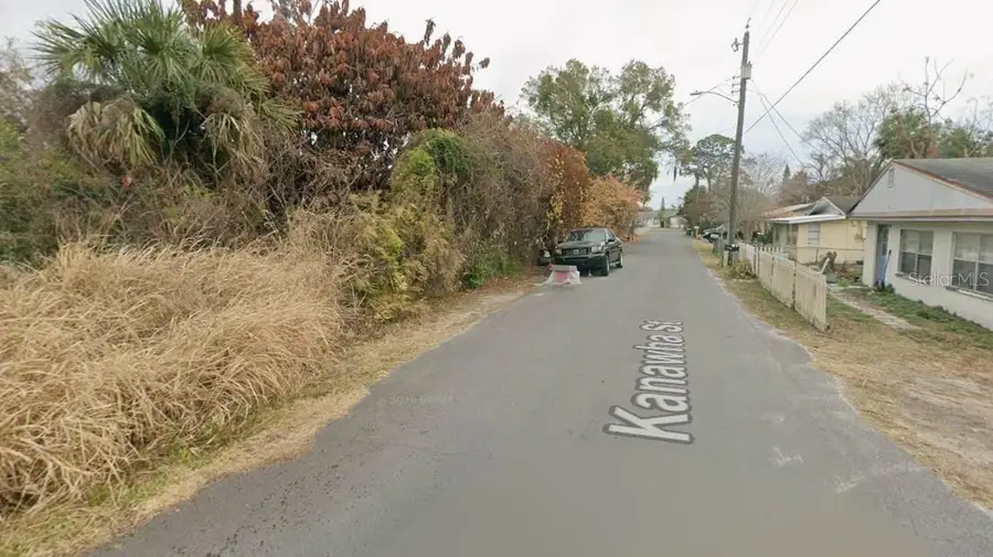 858 Kanawha Street, Cocoa, FL 32927 - #2