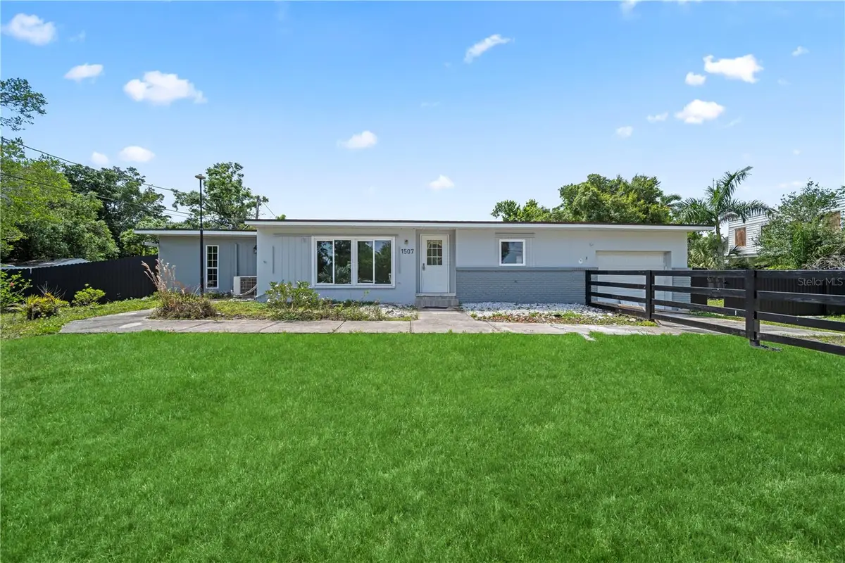 1507 Lavilla Road, Punta Gorda, FL 33950 - #1