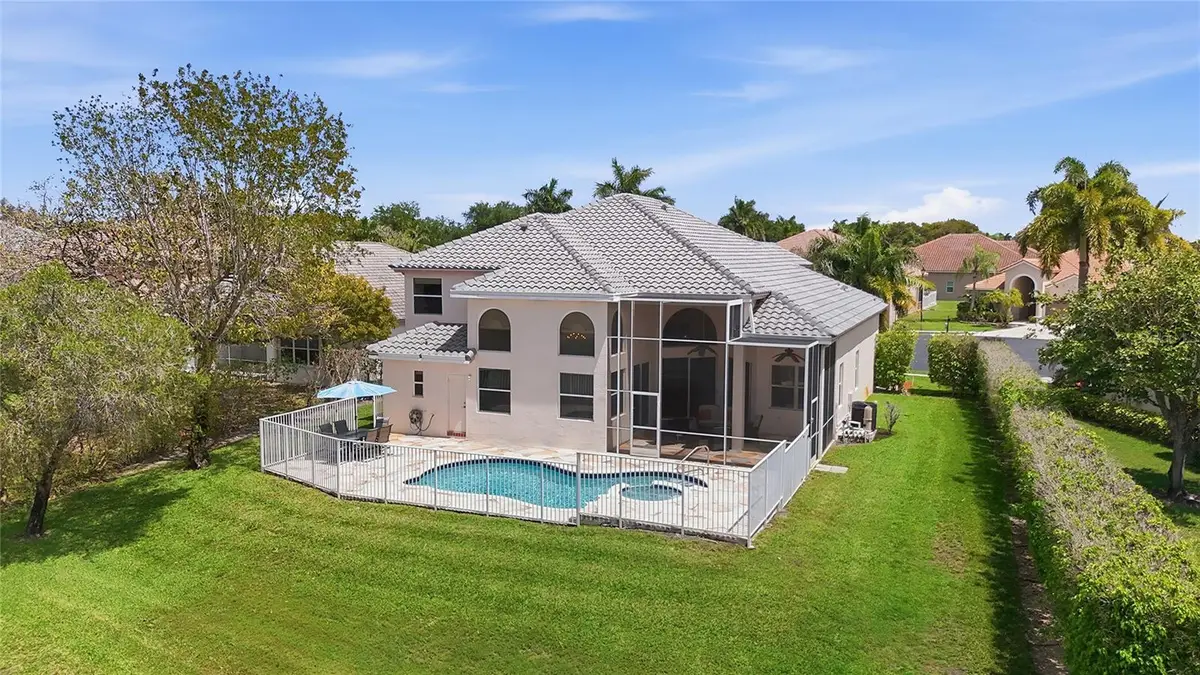 21765 Westmont Court, Boca Raton, FL 33428 - #1