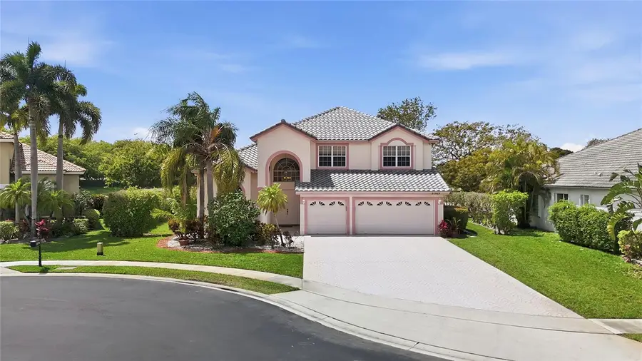 21765 Westmont Court, Boca Raton, FL 33428 - #2